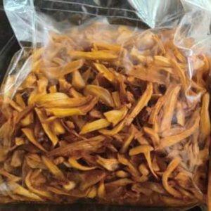 Jack Fruit Chips (Per Kg)