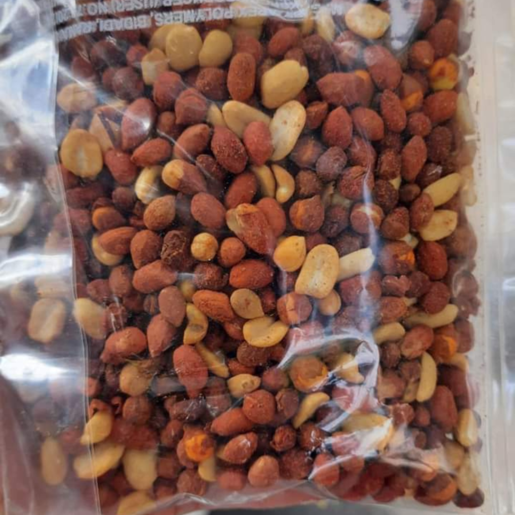 Hurigalu (per kg)