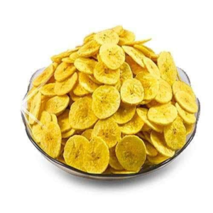 Banana Chips (Per Kg)