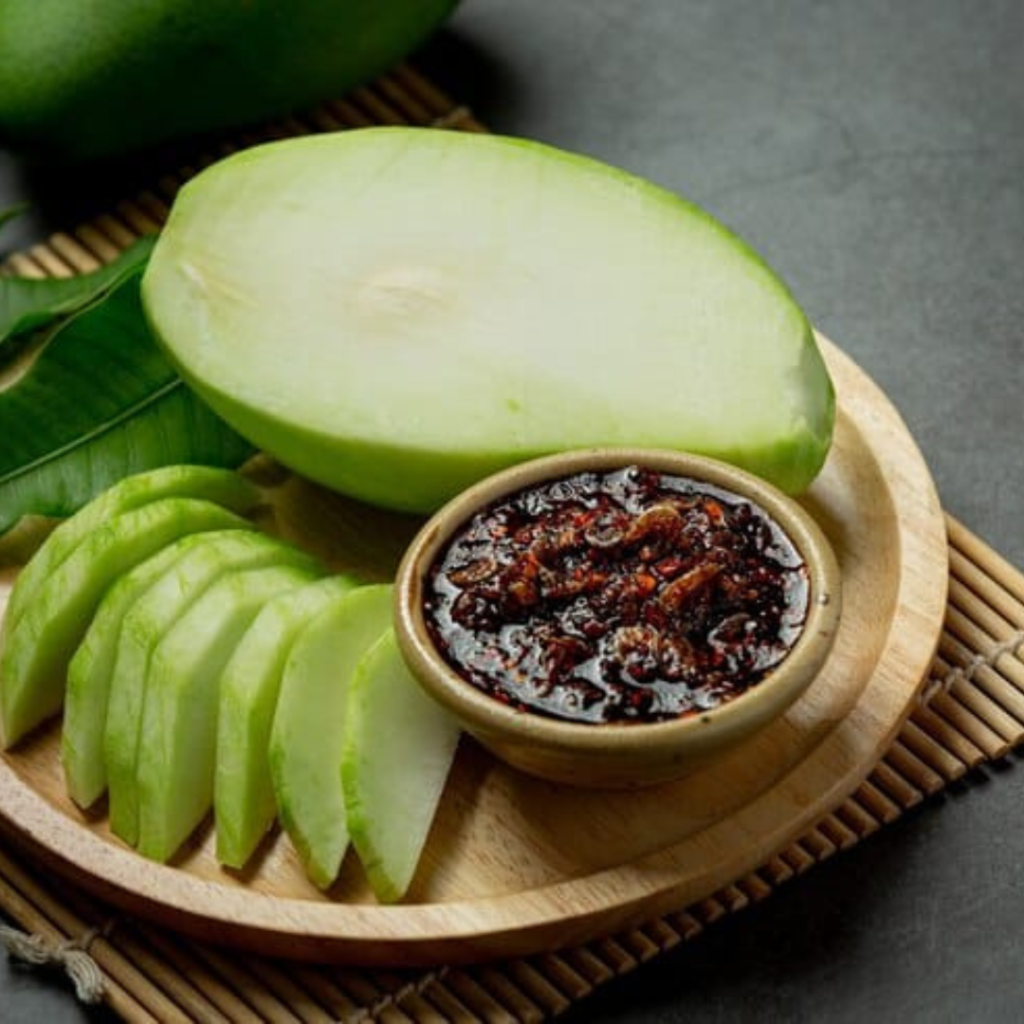 Mango Thokku (Per Kg)