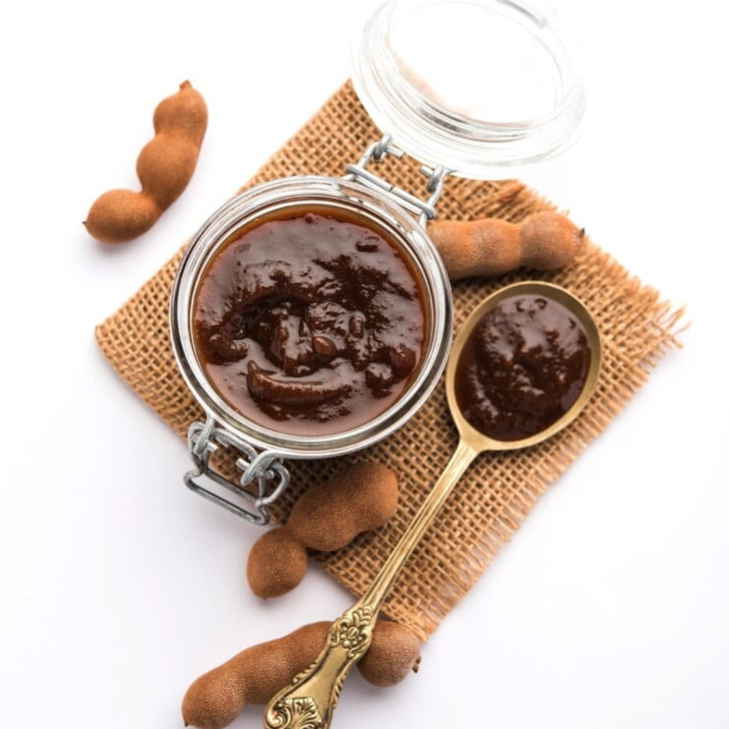 Tamarind Thokku (Per Kg)