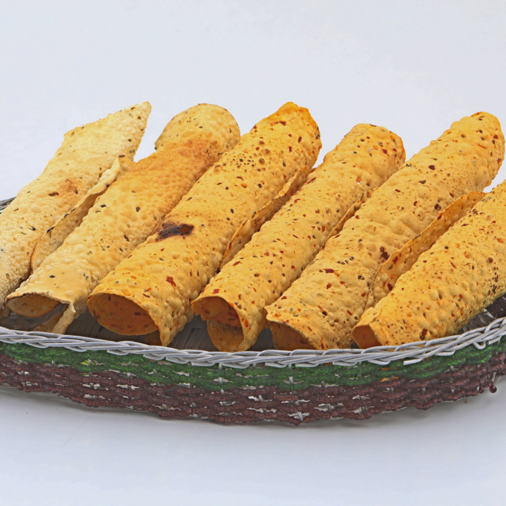 Avalaki Happala( Per Kg )